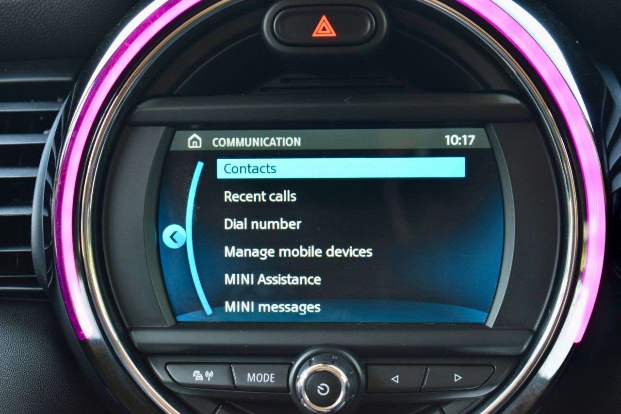 2019 MINI HATCH 2019 MINI HATCH