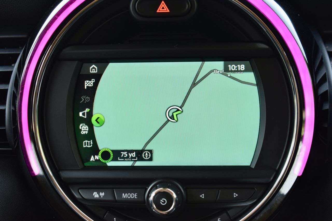 2019 MINI HATCH 2019 MINI HATCH