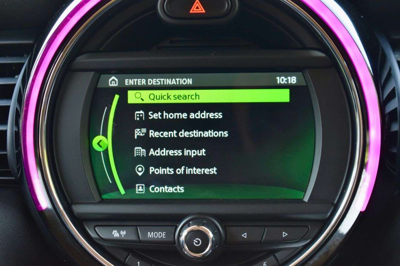 2019 MINI HATCH 2019 MINI HATCH
