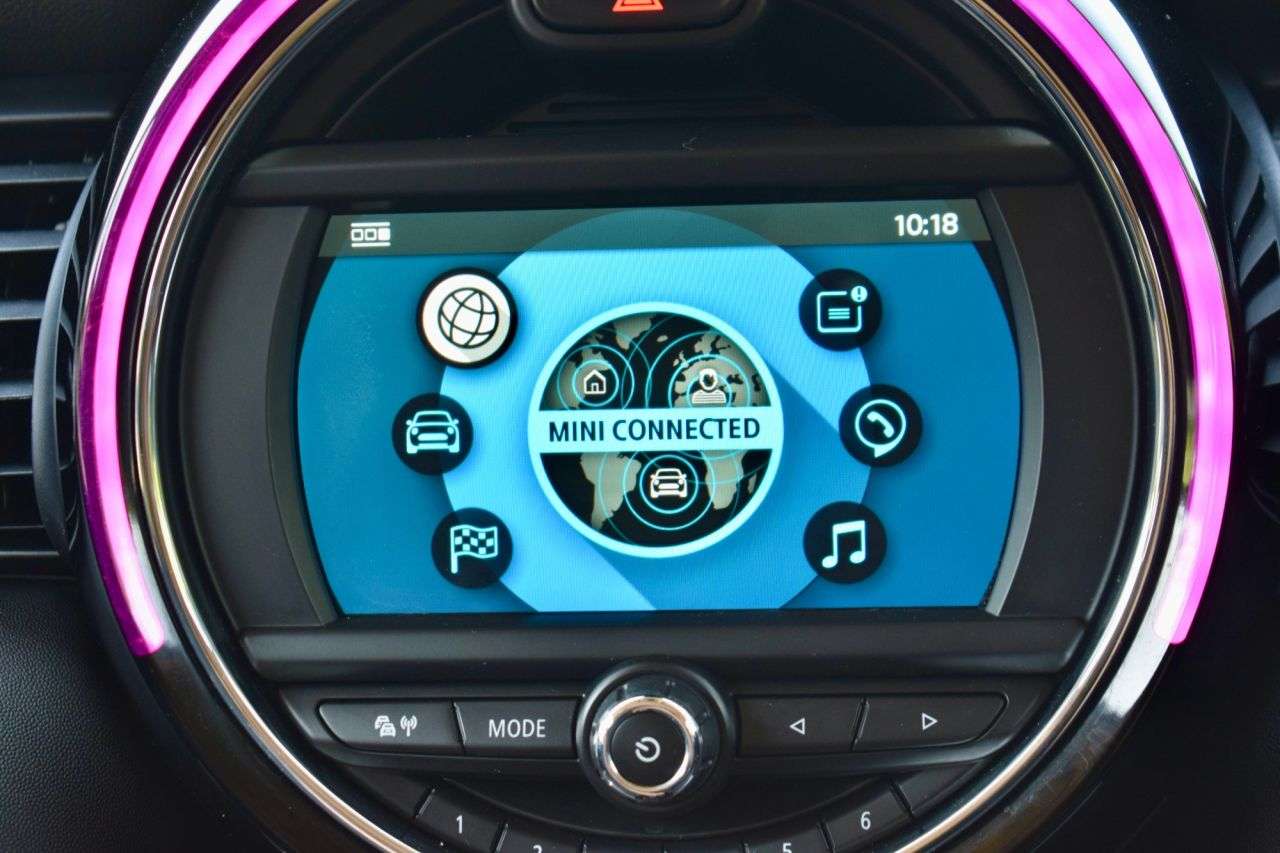 2019 MINI HATCH 2019 MINI HATCH