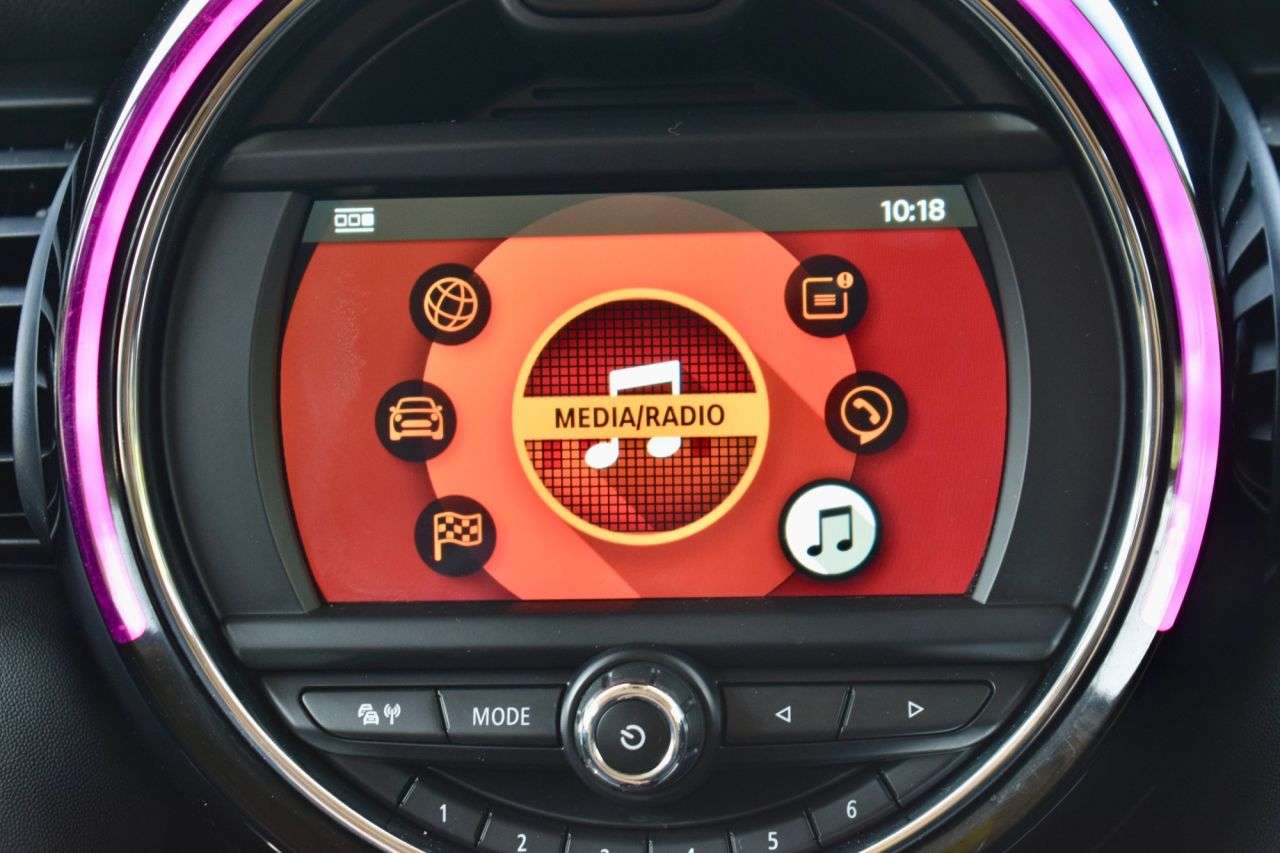 2019 MINI HATCH 2019 MINI HATCH