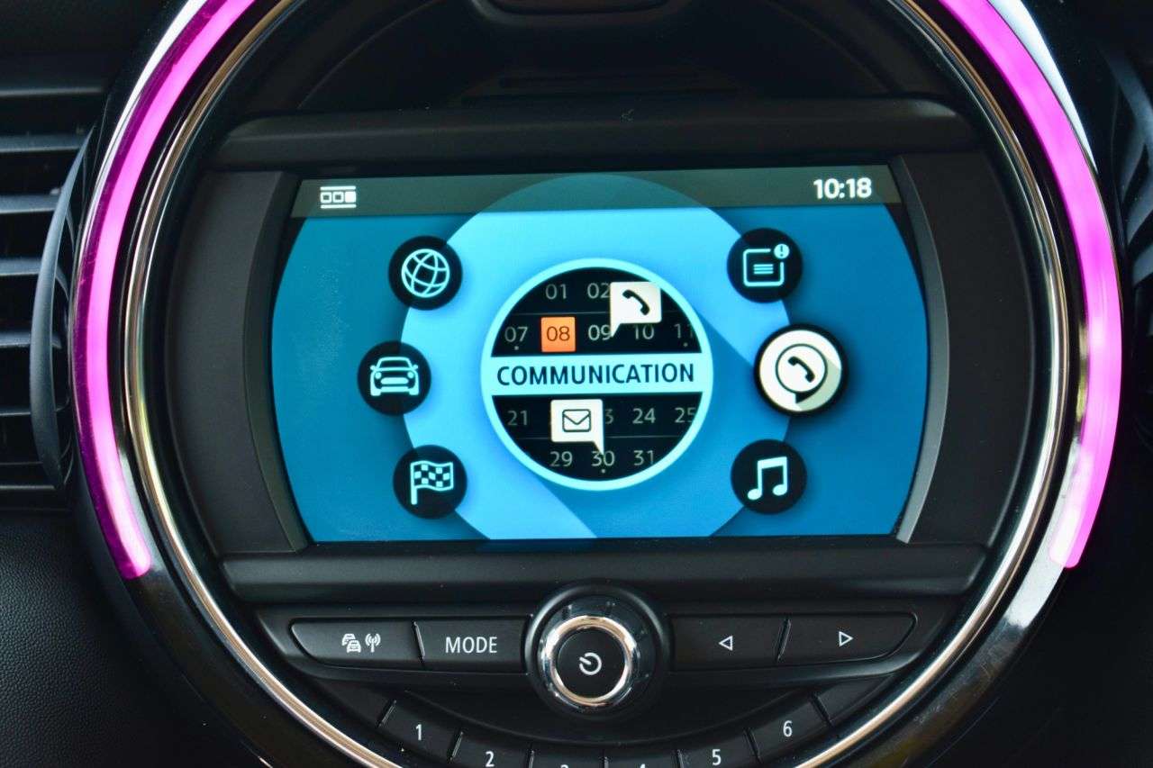2019 MINI HATCH 2019 MINI HATCH