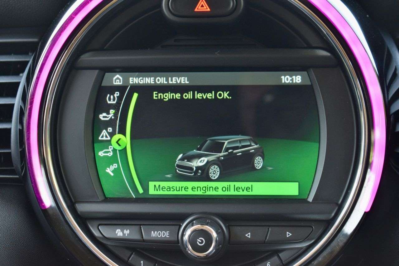 2019 MINI HATCH 2019 MINI HATCH