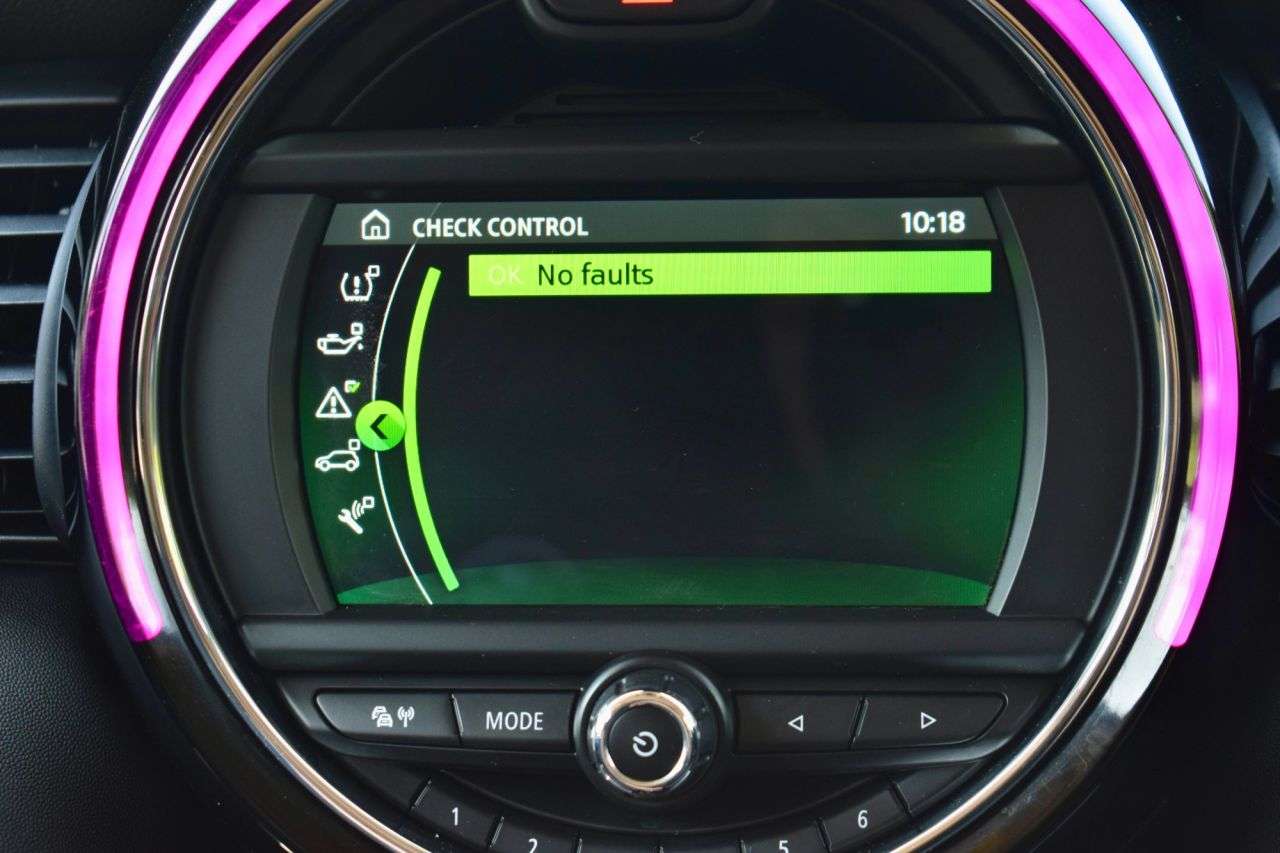 2019 MINI HATCH 2019 MINI HATCH