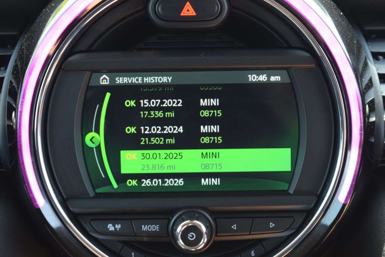 2019 MINI HATCH 2019 MINI HATCH