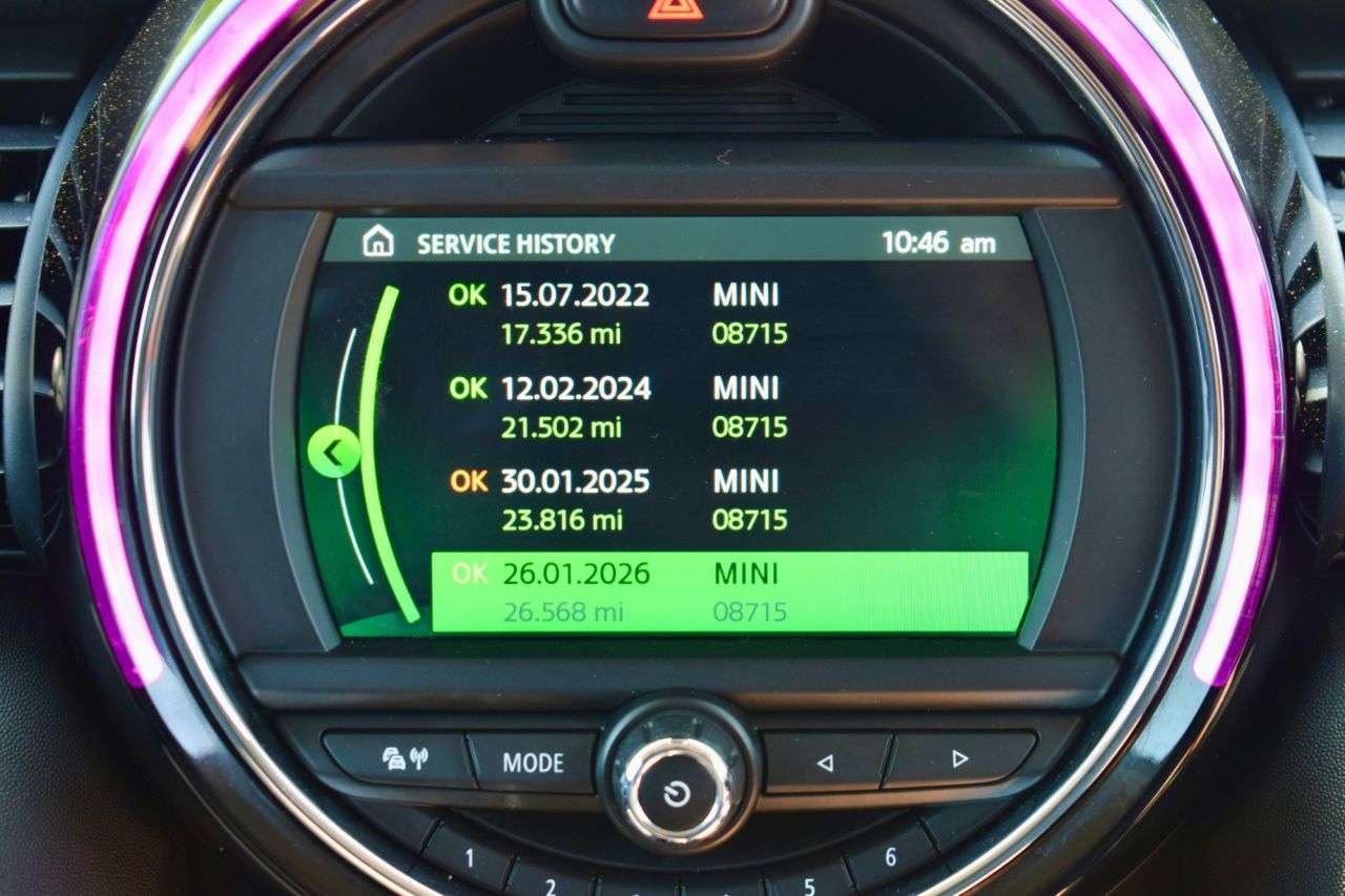 2019 MINI HATCH 2019 MINI HATCH