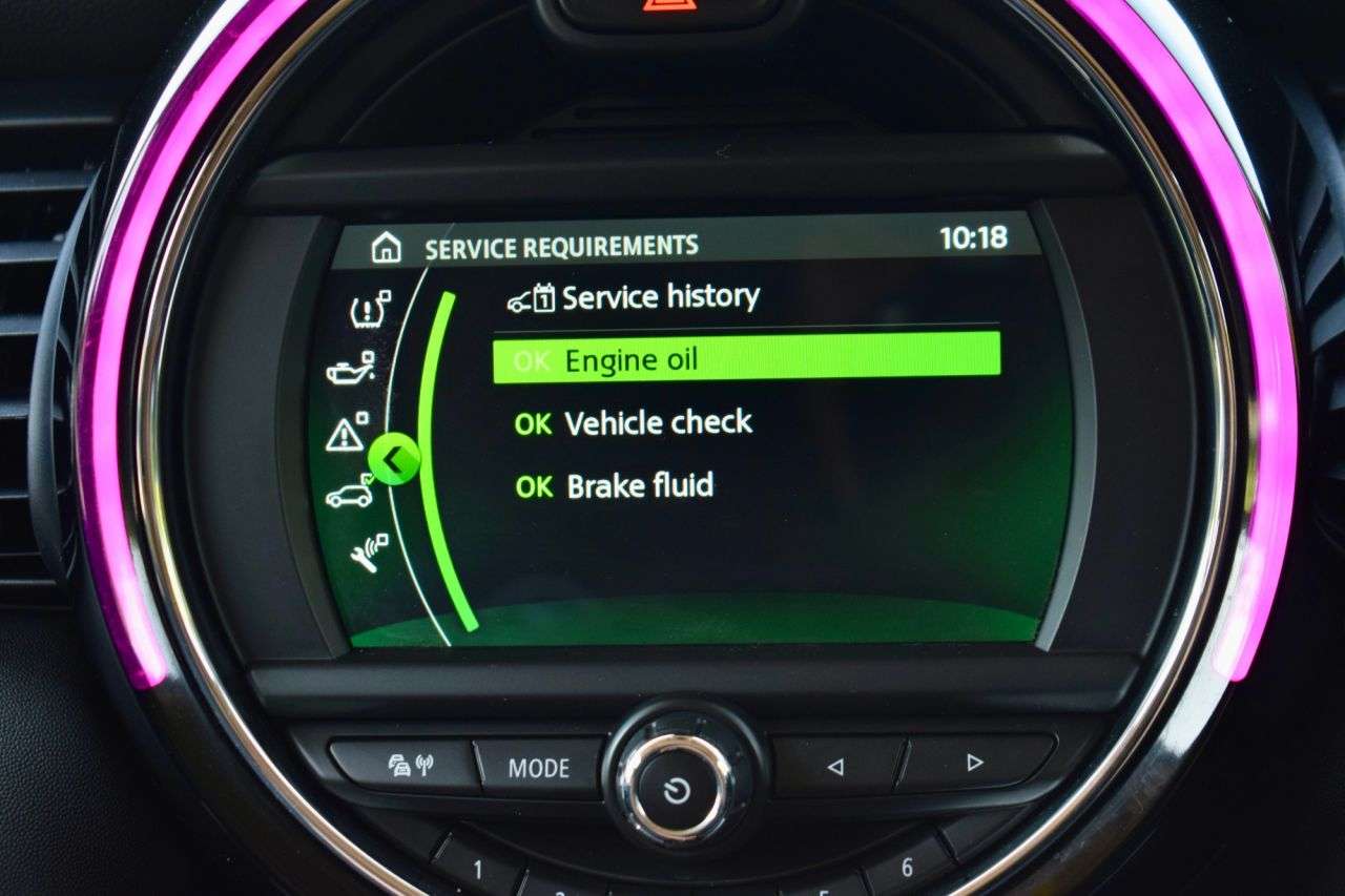 2019 MINI HATCH 2019 MINI HATCH