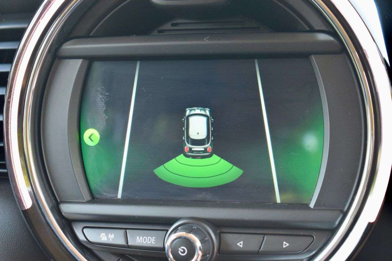 2019 MINI HATCH 2019 MINI HATCH