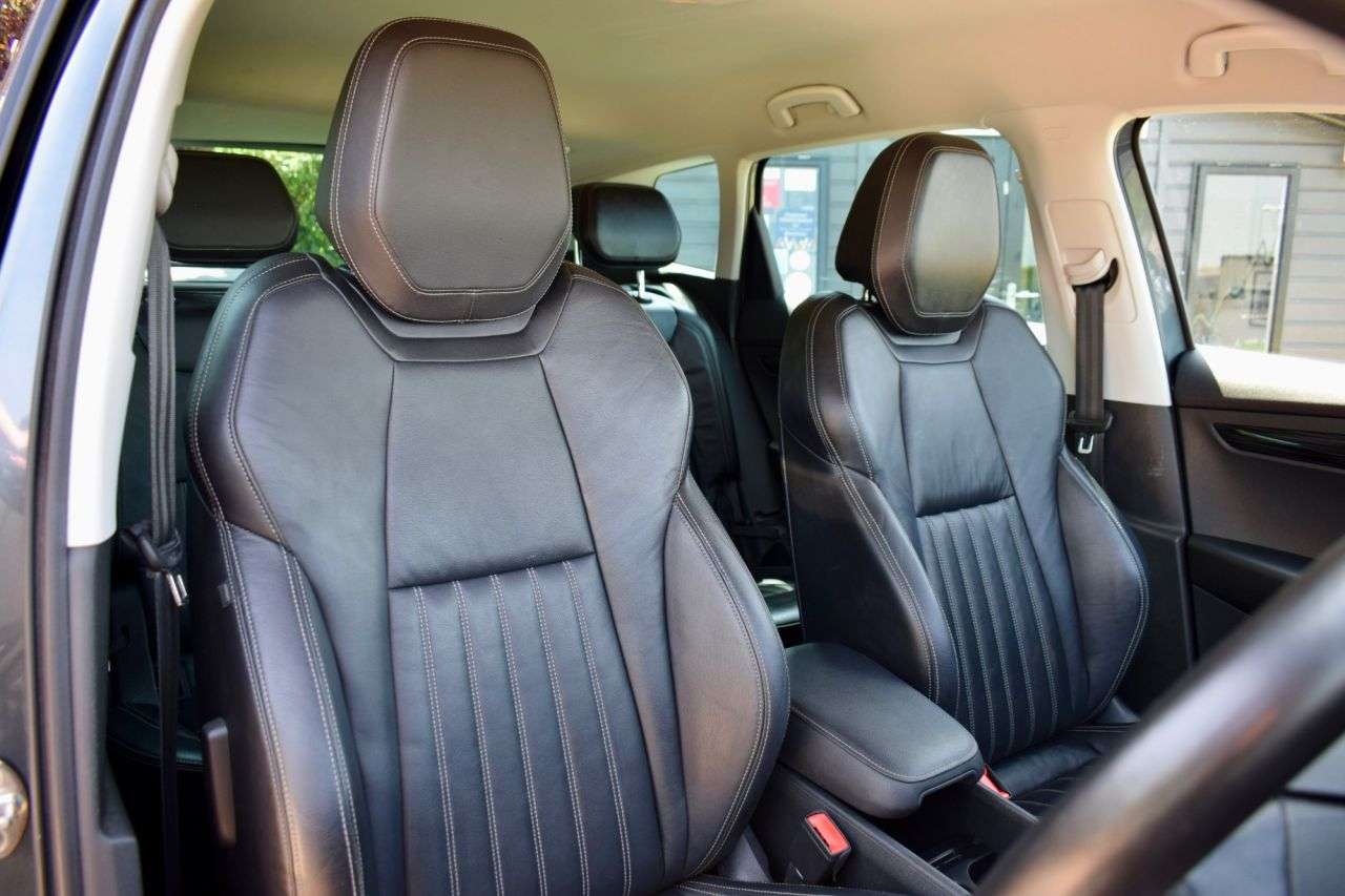 2018 SKODA KAROQ 2018 SKODA KAROQ