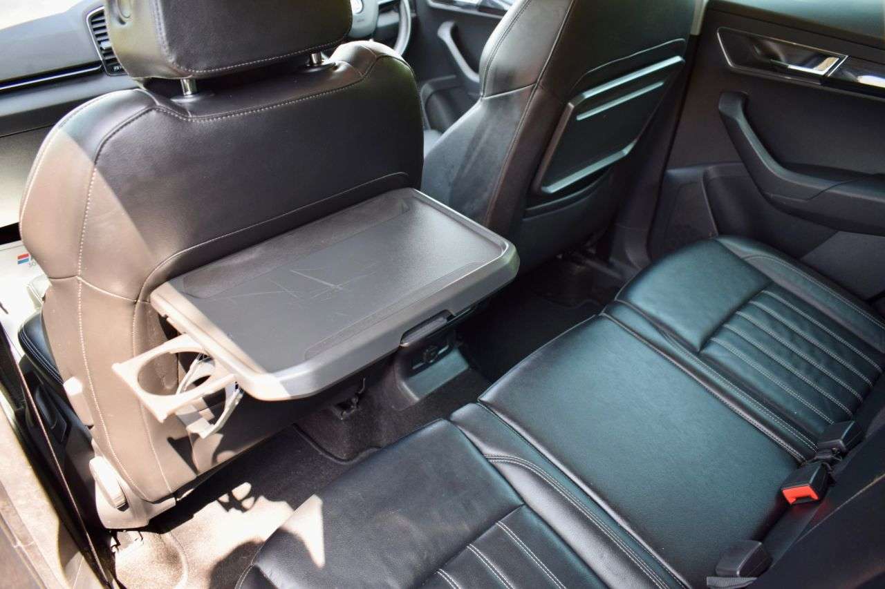 2018 SKODA KAROQ 2018 SKODA KAROQ