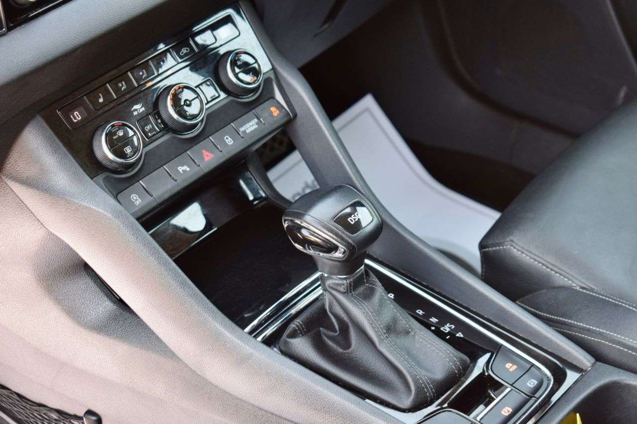 2018 SKODA KAROQ 2018 SKODA KAROQ