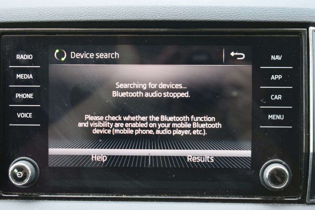 2018 SKODA KAROQ 2018 SKODA KAROQ