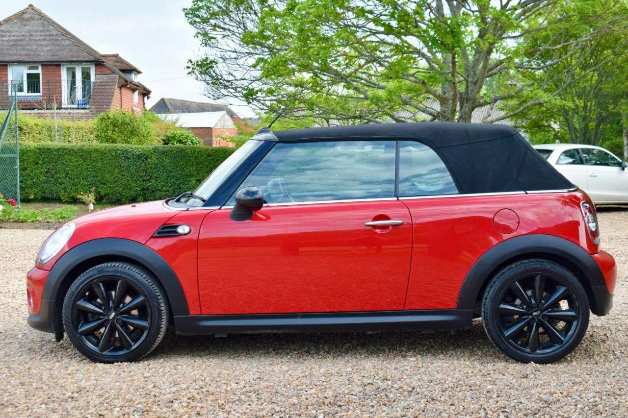 2015 MINI CONVERTIBLE 2015 MINI CONVERTIBLE