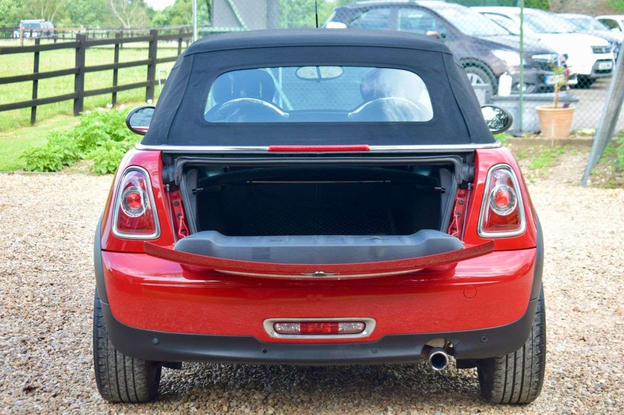2015 MINI CONVERTIBLE 2015 MINI CONVERTIBLE