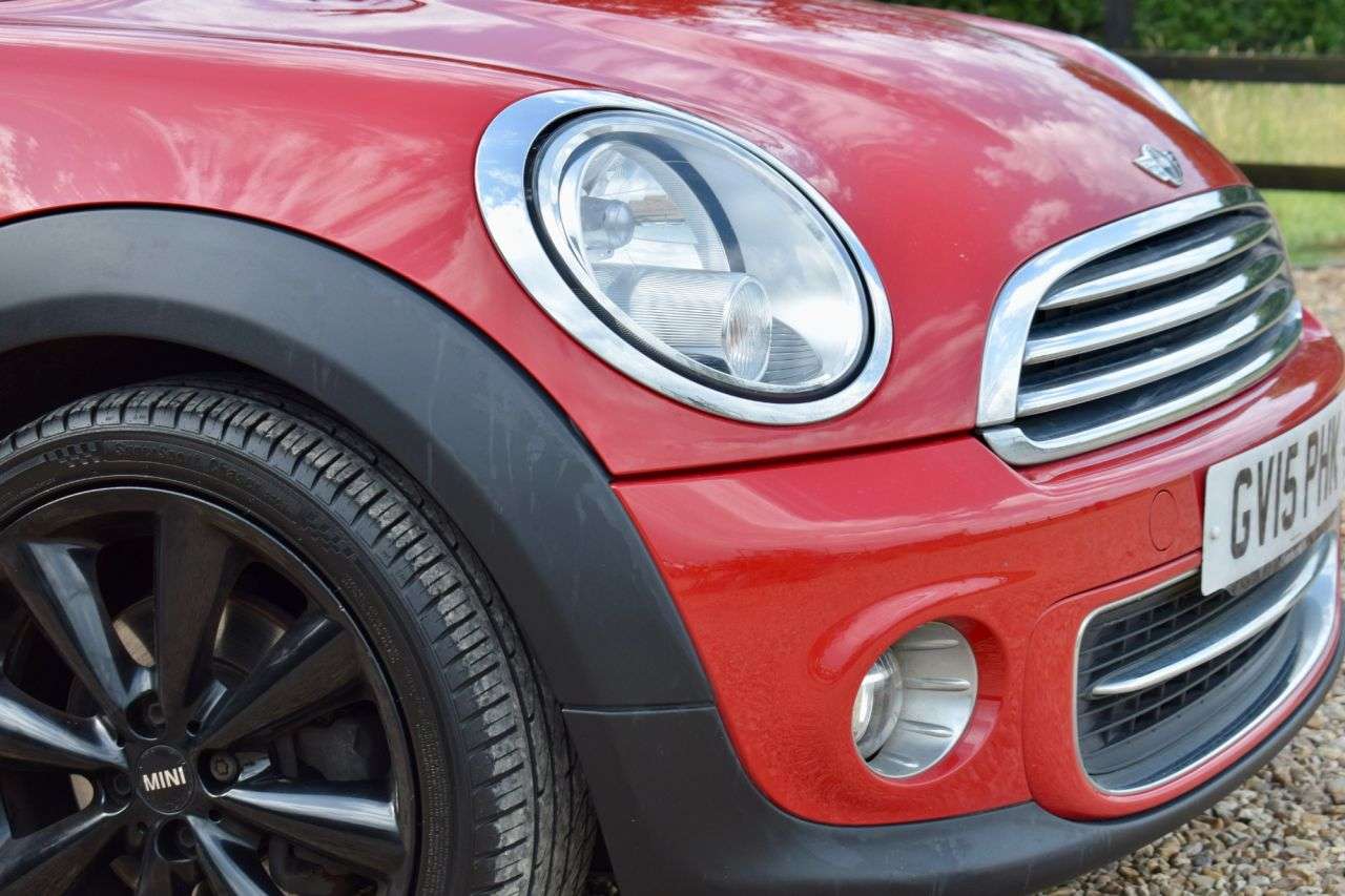 2015 MINI CONVERTIBLE 2015 MINI CONVERTIBLE