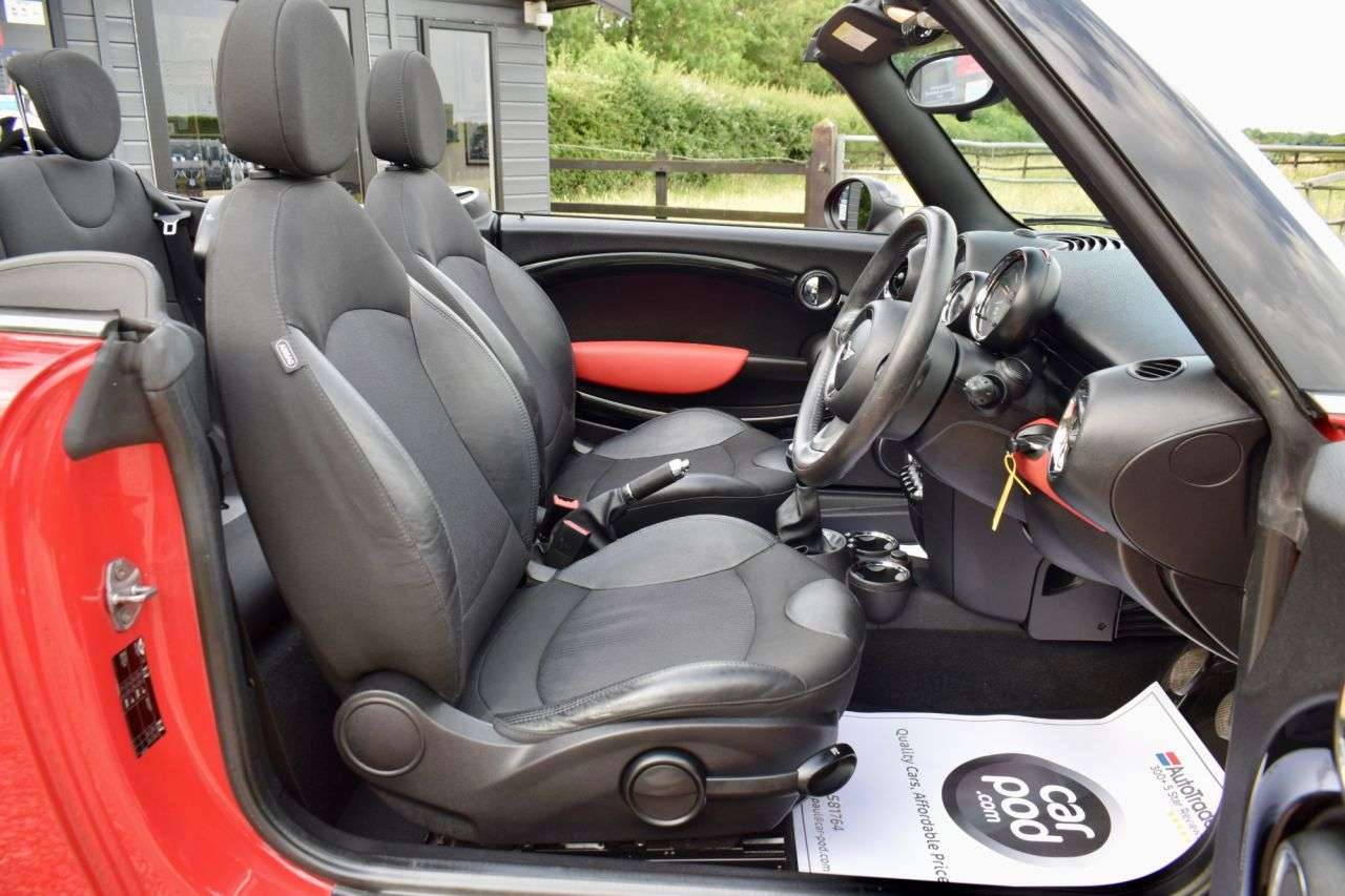 2015 MINI CONVERTIBLE 2015 MINI CONVERTIBLE