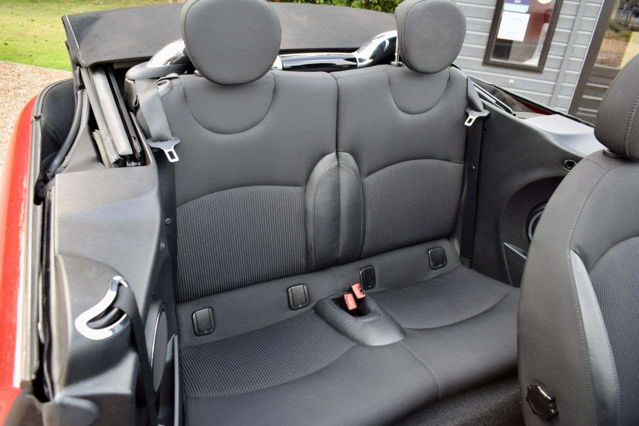 2015 MINI CONVERTIBLE 2015 MINI CONVERTIBLE