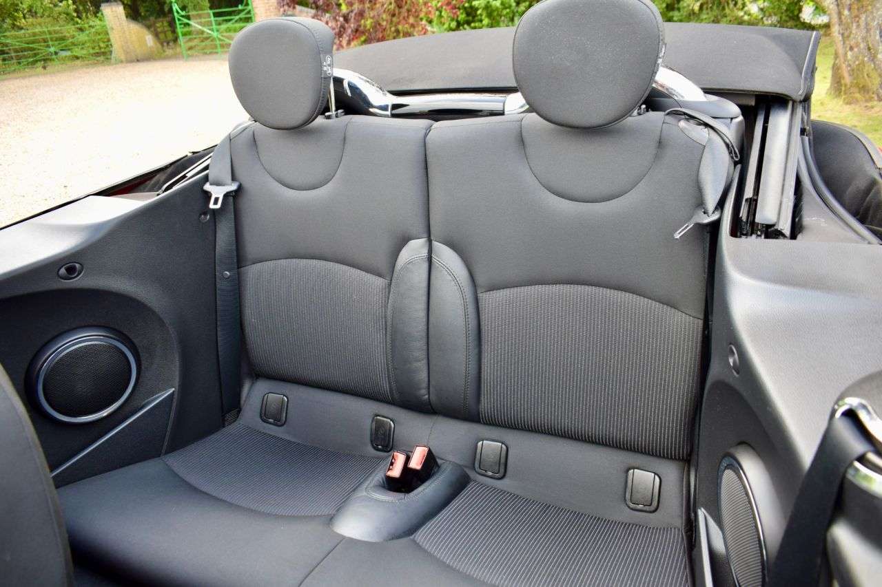 2015 MINI CONVERTIBLE 2015 MINI CONVERTIBLE