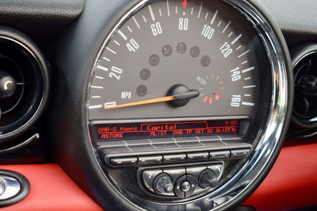 2015 MINI CONVERTIBLE 2015 MINI CONVERTIBLE
