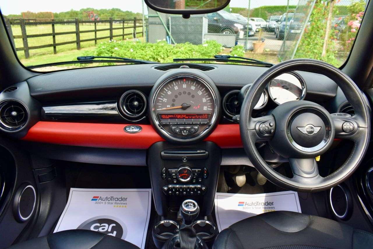 2015 MINI CONVERTIBLE 2015 MINI CONVERTIBLE