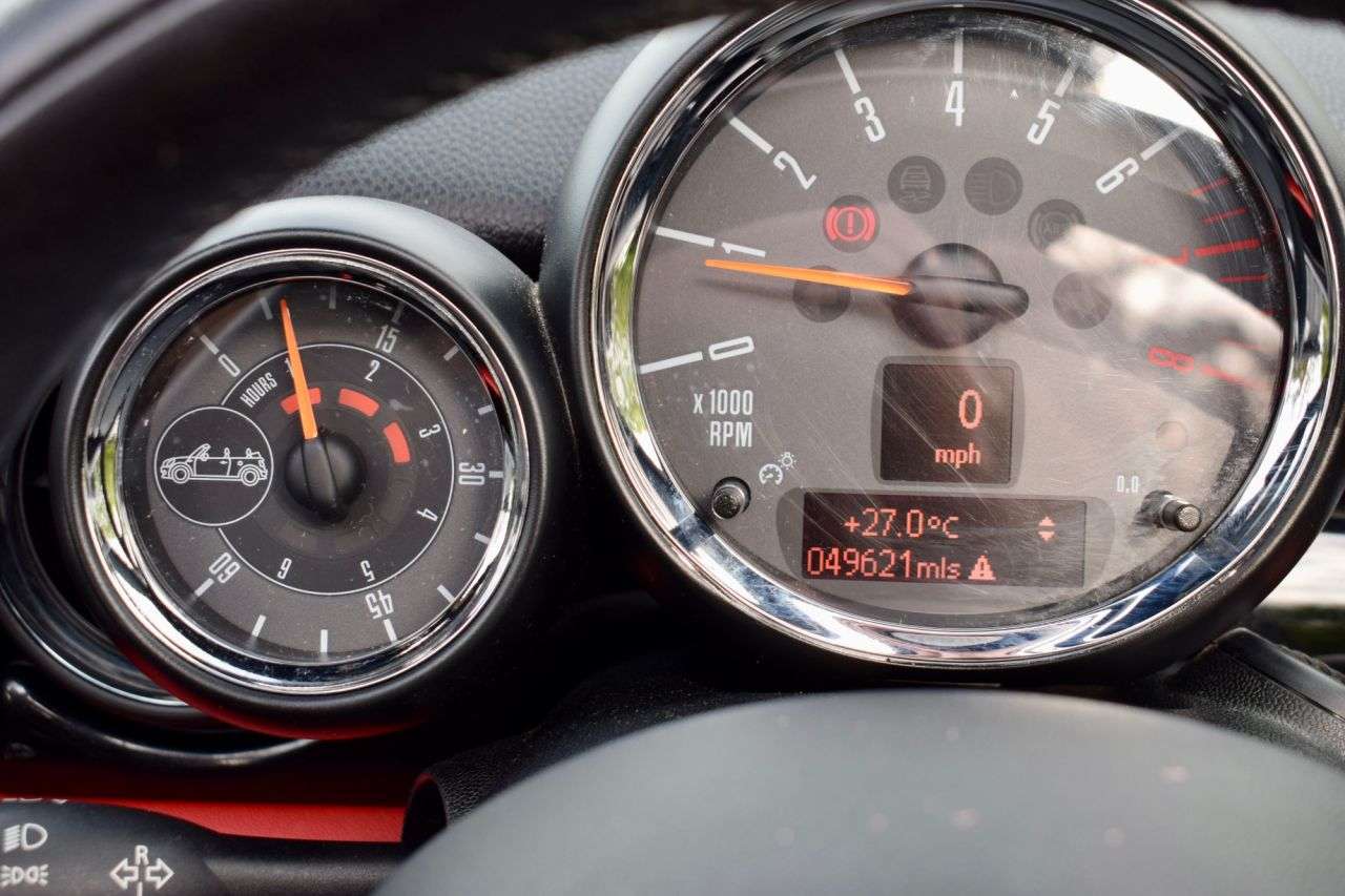 2015 MINI CONVERTIBLE 2015 MINI CONVERTIBLE