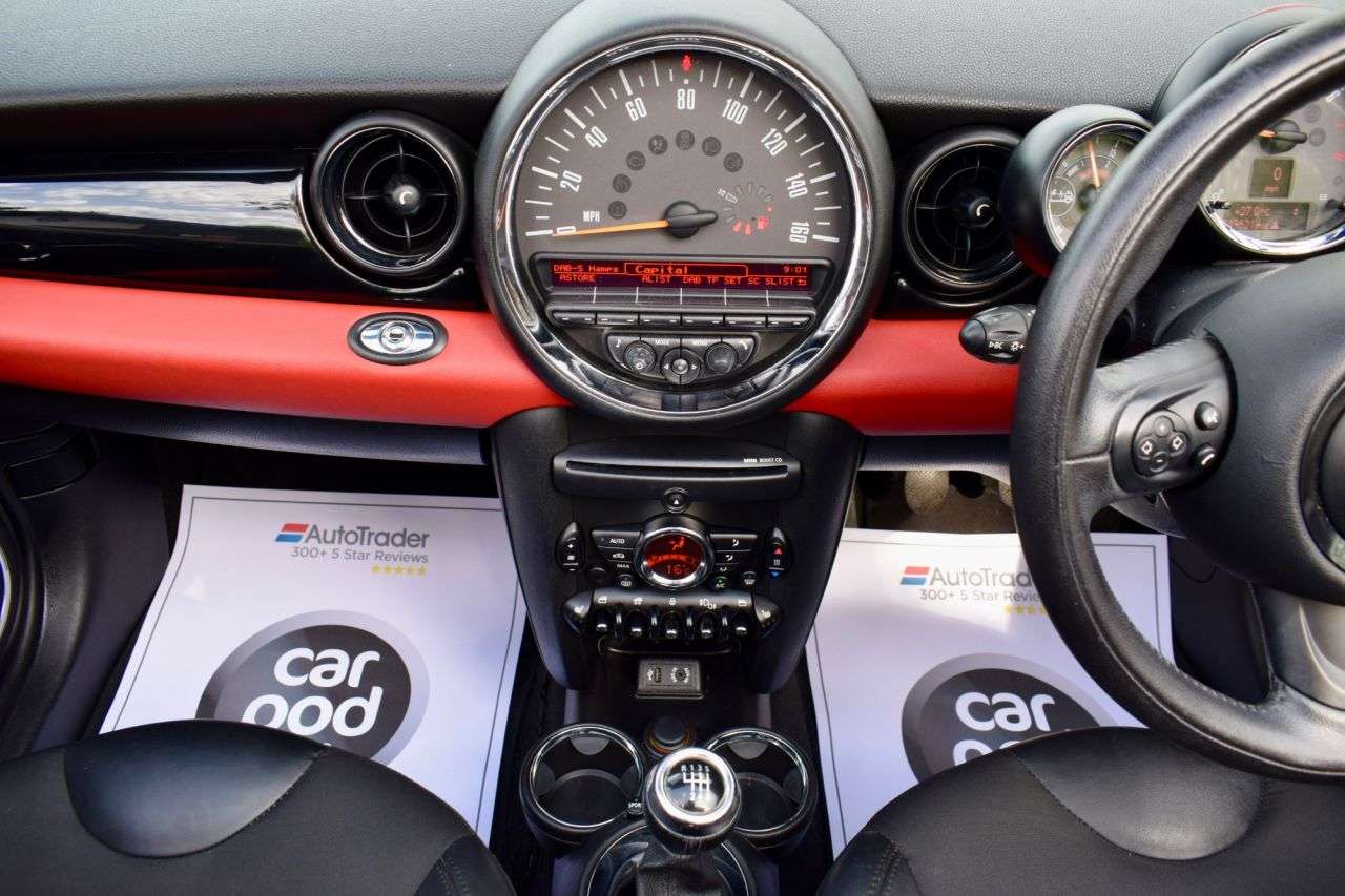 2015 MINI CONVERTIBLE 2015 MINI CONVERTIBLE