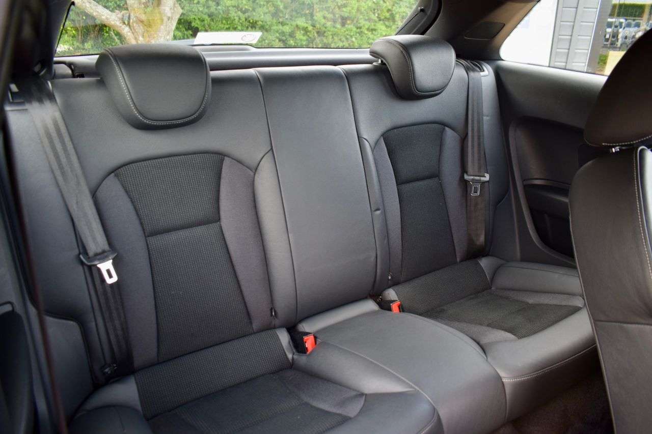 2017 AUDI A1 2017 AUDI A1