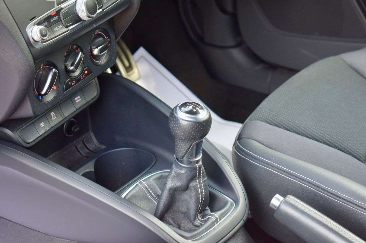 2017 AUDI A1 2017 AUDI A1