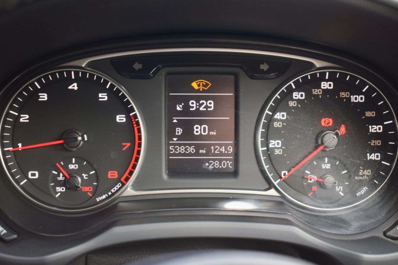 2017 AUDI A1 2017 AUDI A1