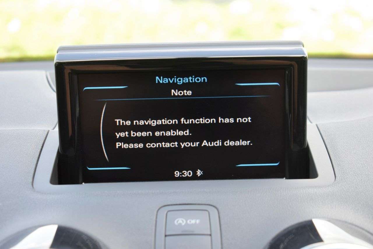 2017 AUDI A1 2017 AUDI A1