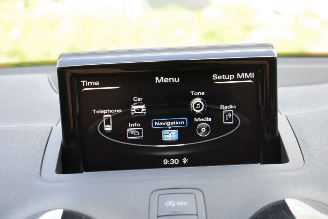 2017 AUDI A1 2017 AUDI A1