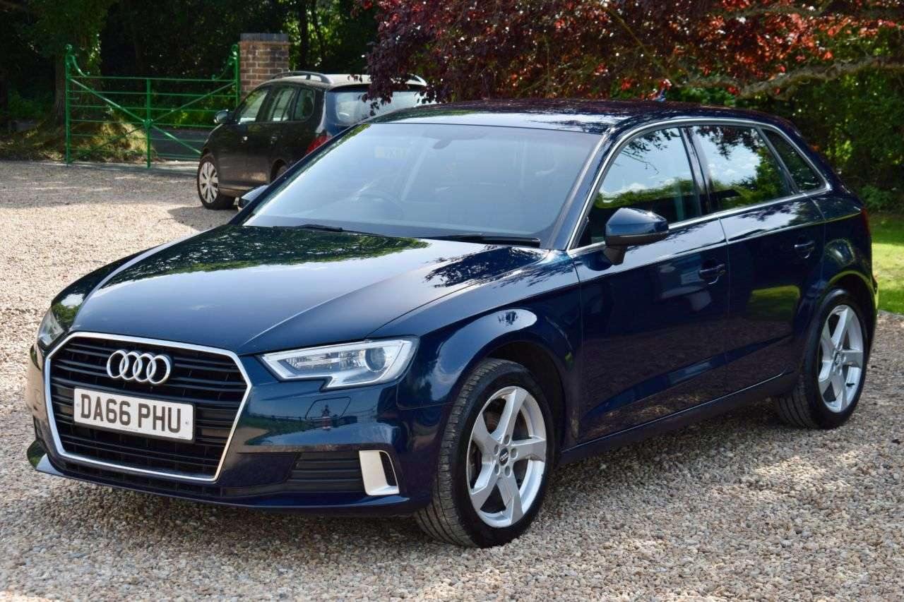 2016 AUDI A3 2016 AUDI A3