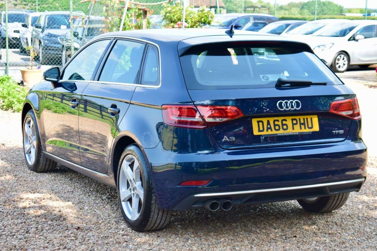 2016 AUDI A3 2016 AUDI A3
