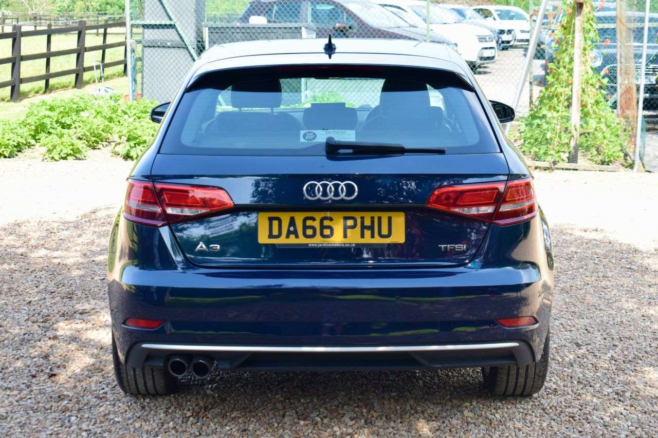 2016 AUDI A3 2016 AUDI A3
