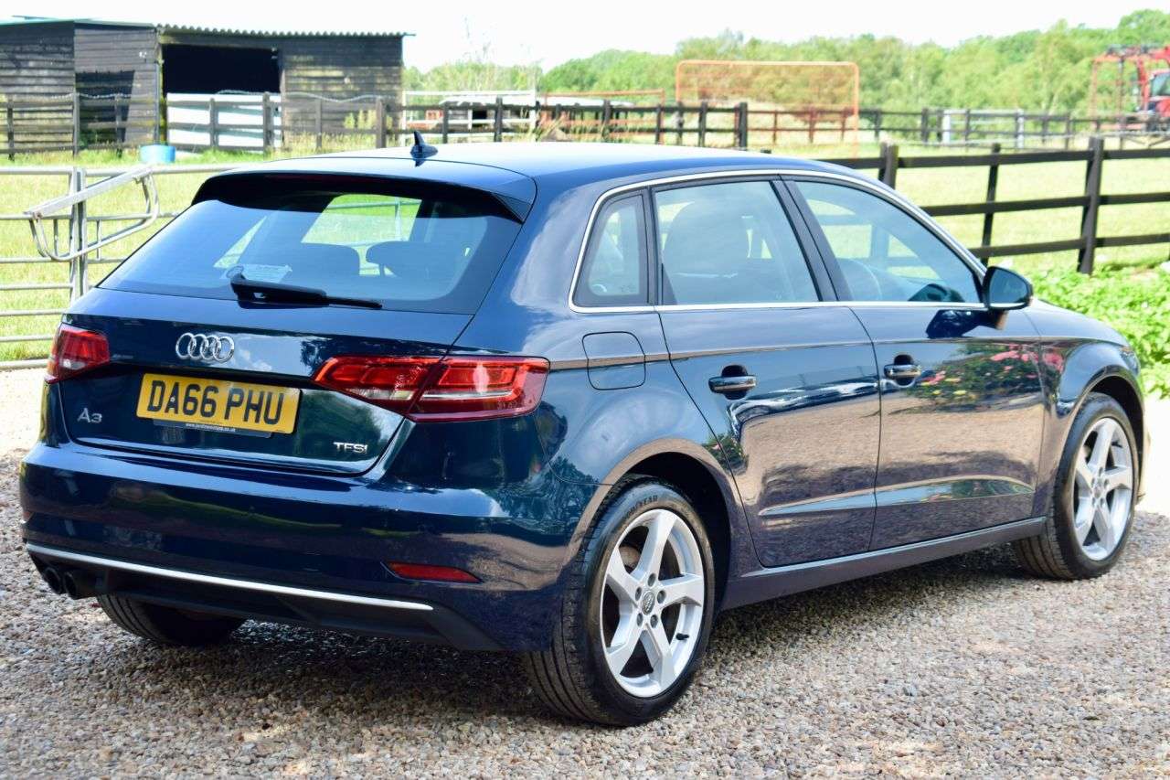 2016 AUDI A3 2016 AUDI A3