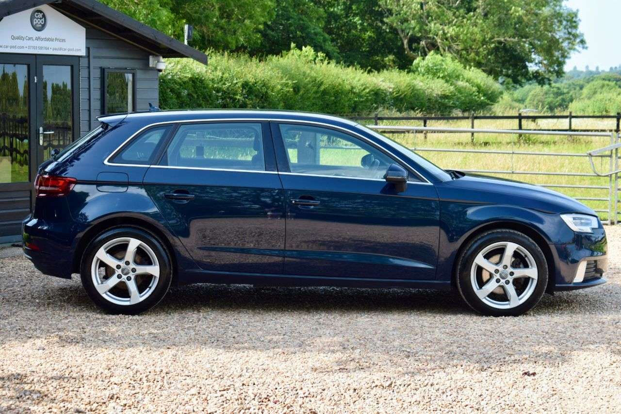 2016 AUDI A3 2016 AUDI A3