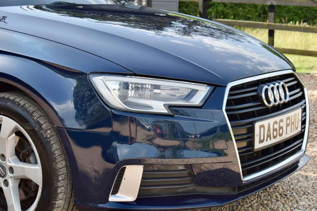 2016 AUDI A3 2016 AUDI A3
