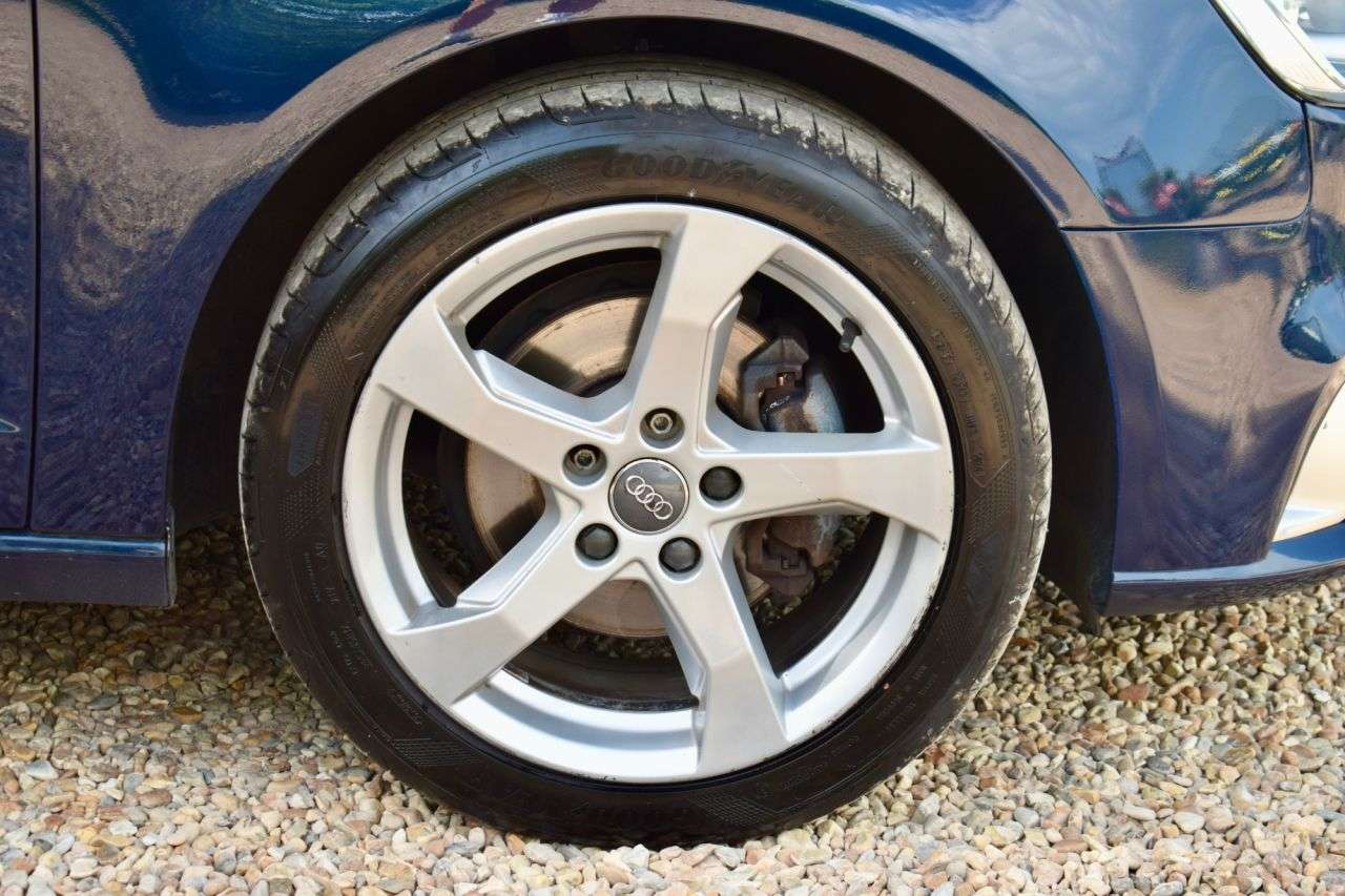 2016 AUDI A3 2016 AUDI A3