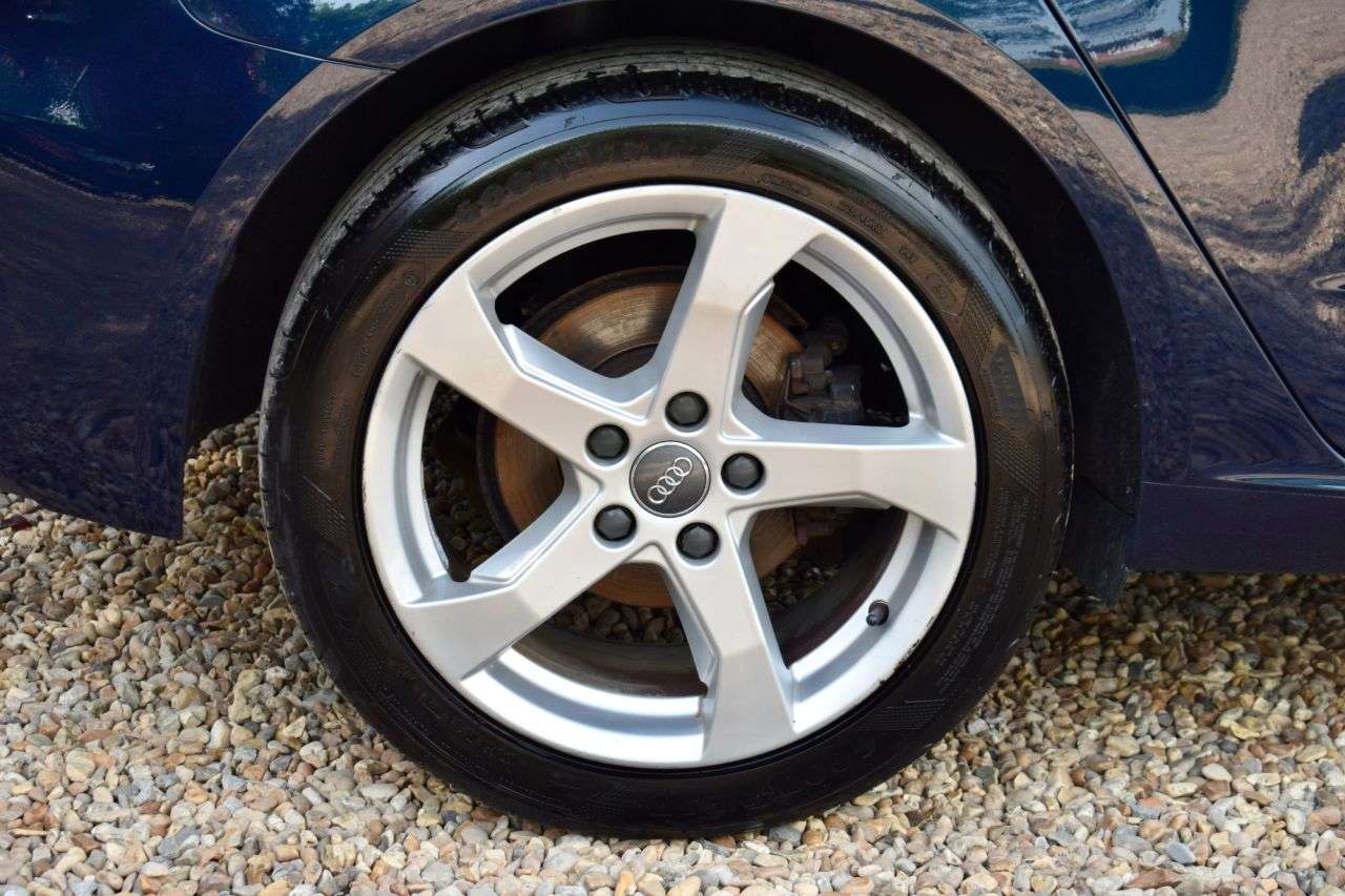 2016 AUDI A3 2016 AUDI A3