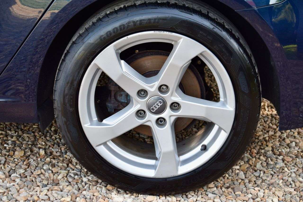 2016 AUDI A3 2016 AUDI A3