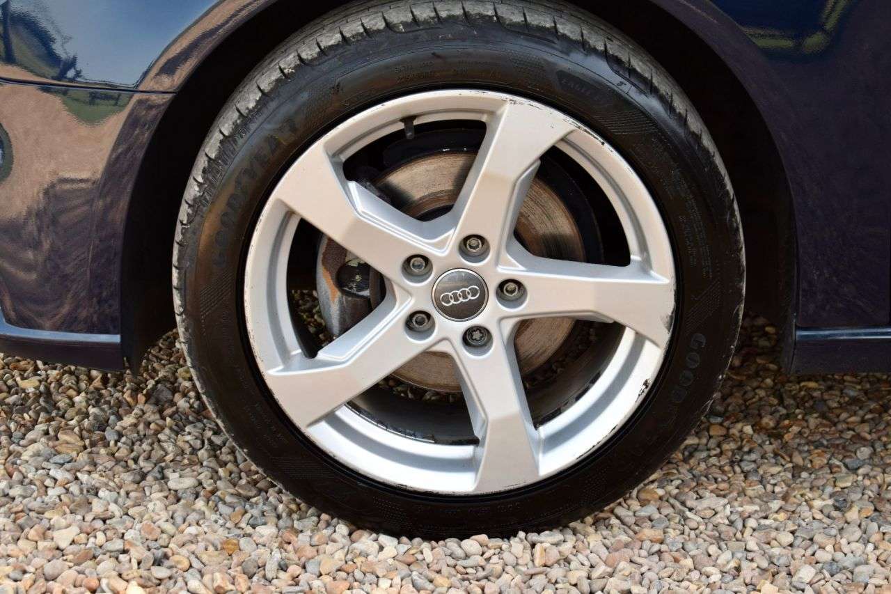 2016 AUDI A3 2016 AUDI A3