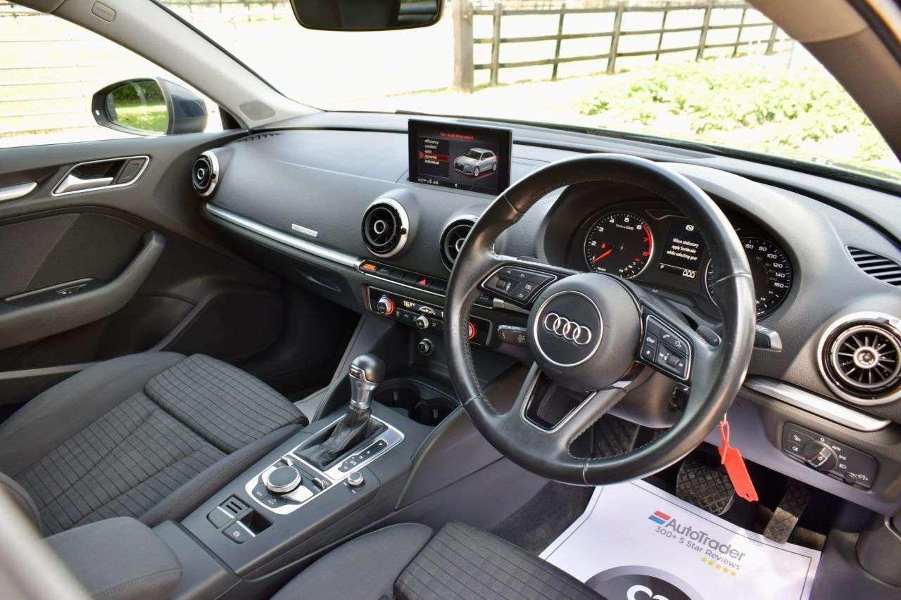 2016 AUDI A3 2016 AUDI A3