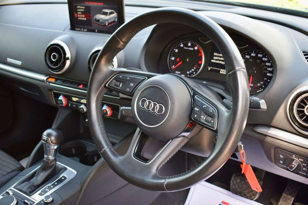 2016 AUDI A3 2016 AUDI A3