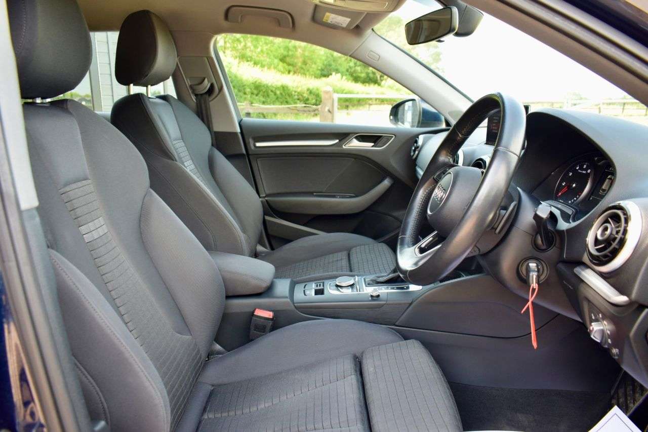 2016 AUDI A3 2016 AUDI A3