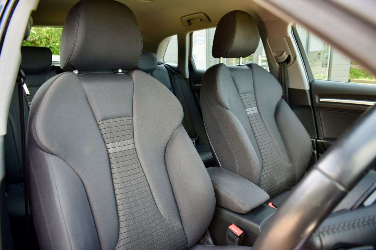 2016 AUDI A3 2016 AUDI A3