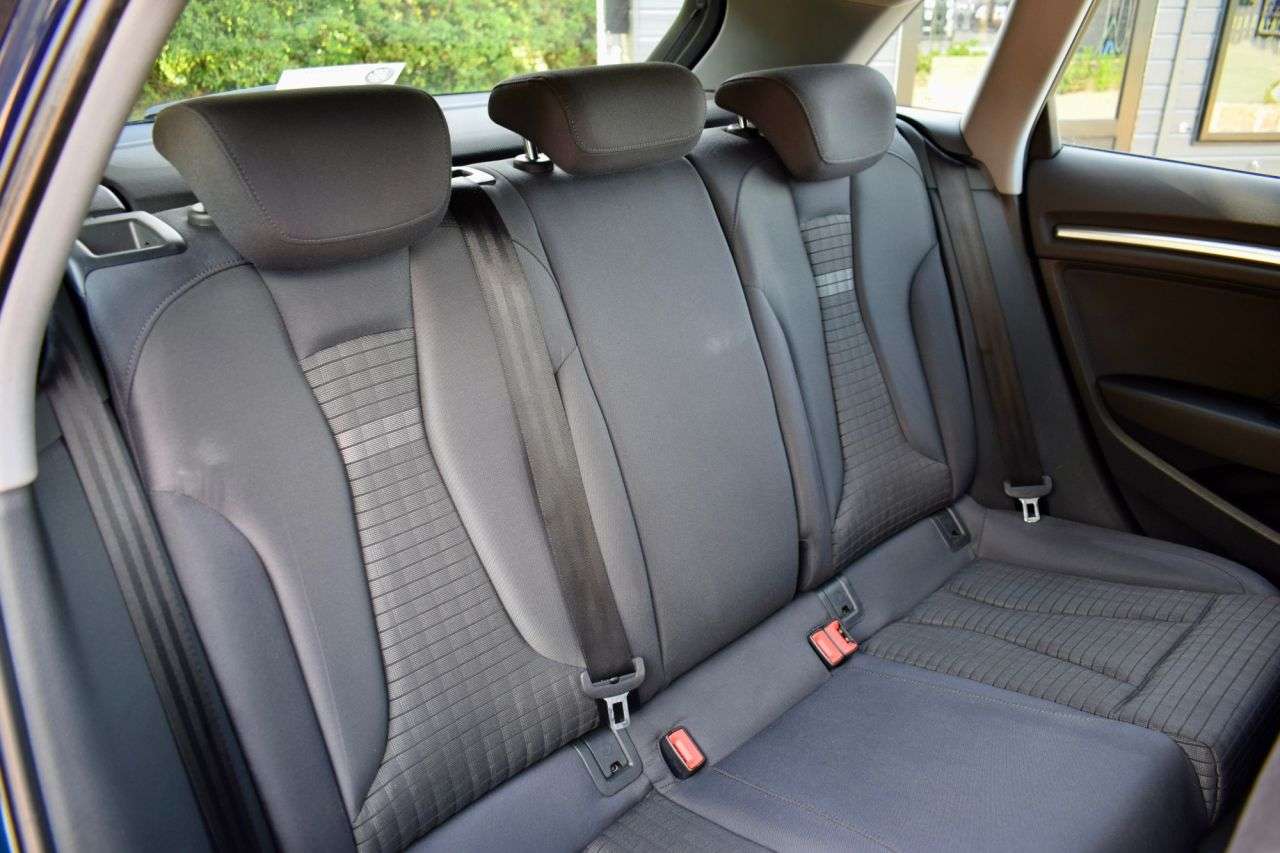 2016 AUDI A3 2016 AUDI A3
