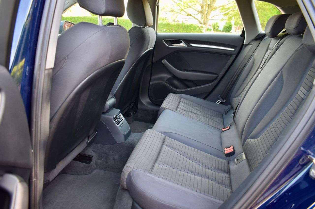 2016 AUDI A3 2016 AUDI A3
