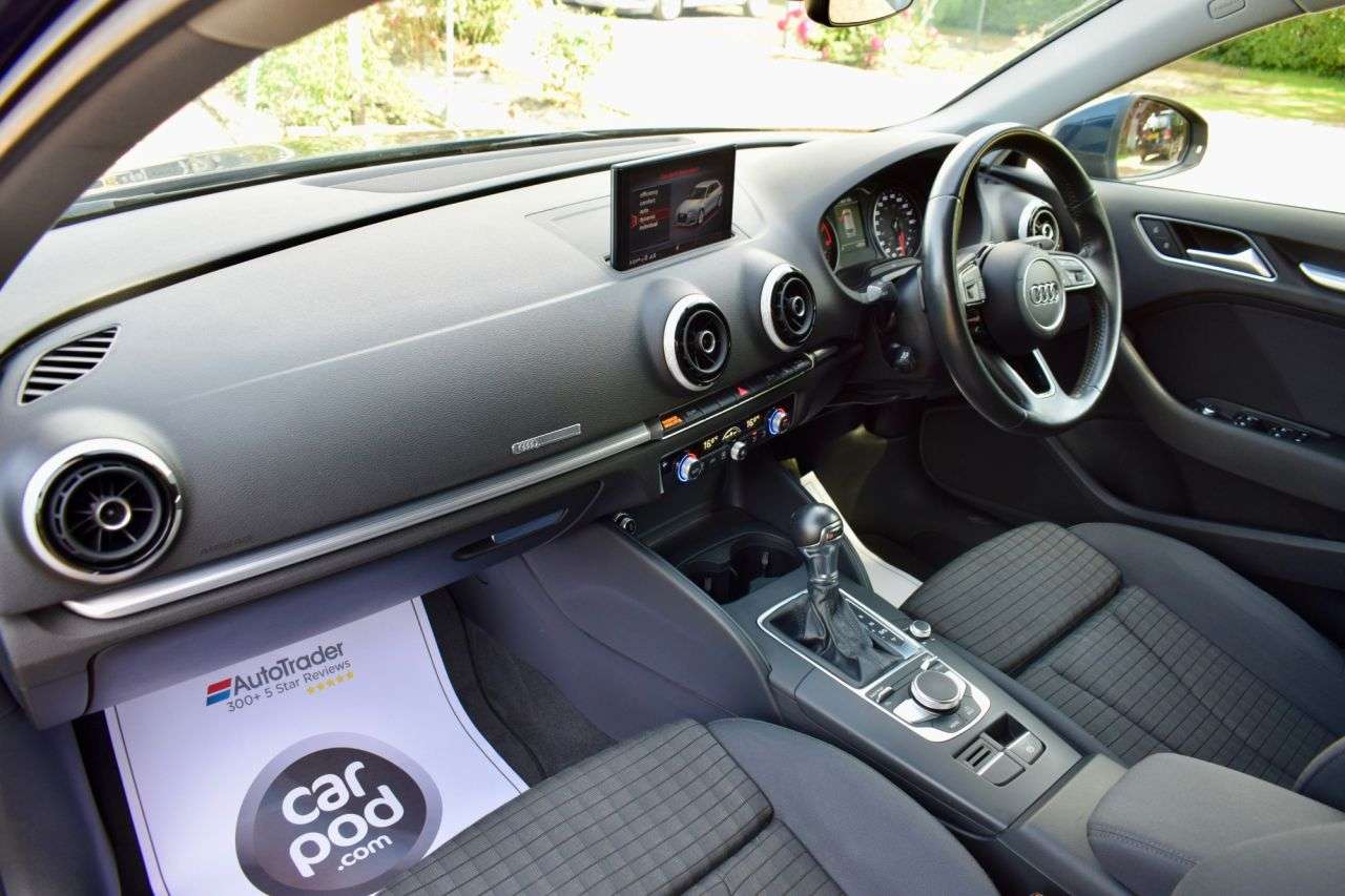 2016 AUDI A3 2016 AUDI A3