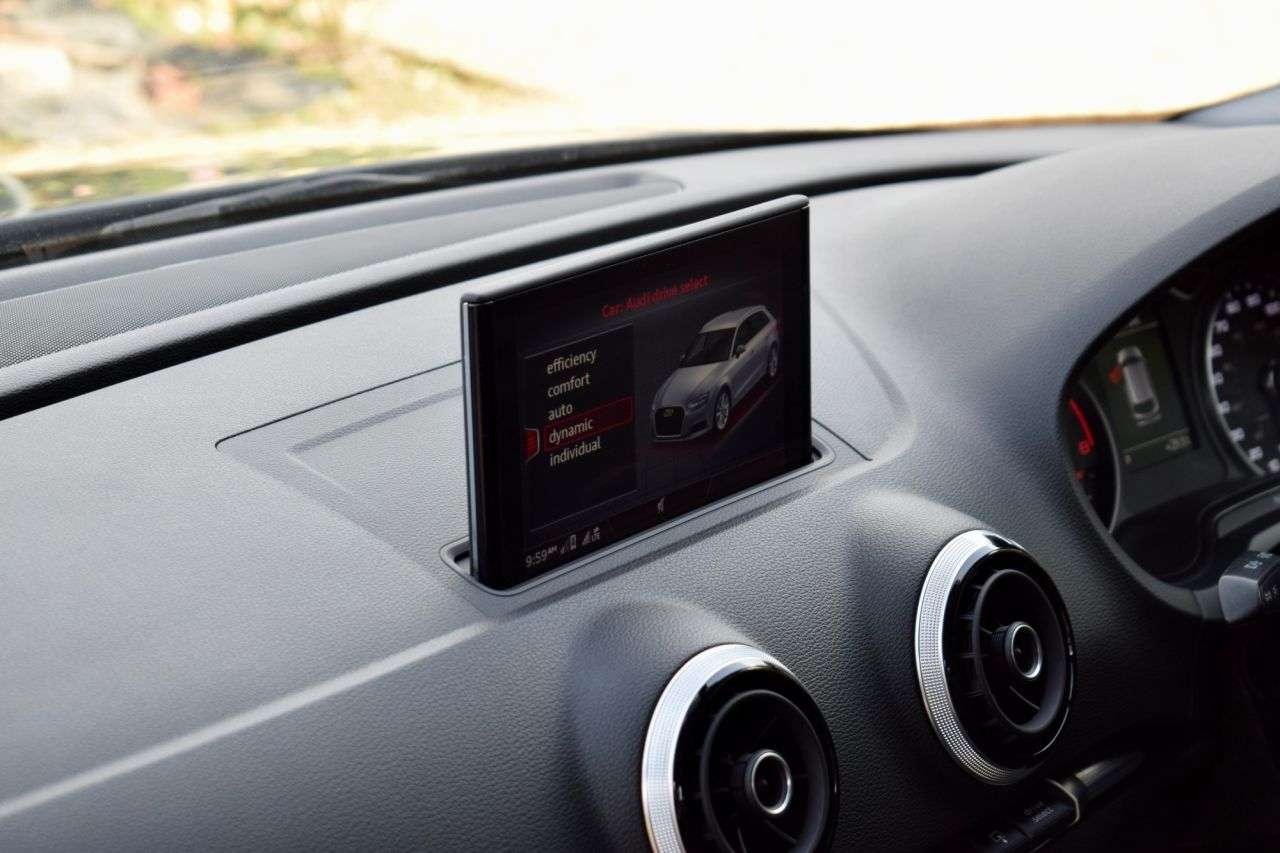 2016 AUDI A3 2016 AUDI A3