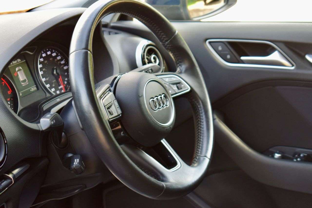 2016 AUDI A3 2016 AUDI A3